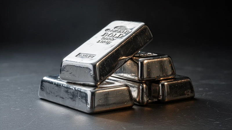 Beitragsbild zu WisdomTree Silver 3x Daily Leveraged: Zukunftsaussichten erfreulich!