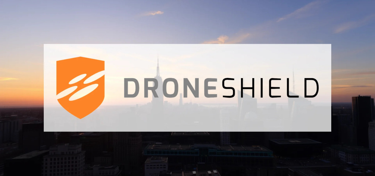 Beitragsbild zu DroneShield-Aktie: Sensationell!