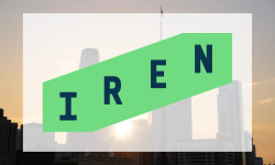 Beitragsbild zu IREN Aktie: Kurskorrektur angekündigt?