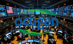 Beitragsbild zu Ocugen Aktie: Konkurrenz schlägt zu!