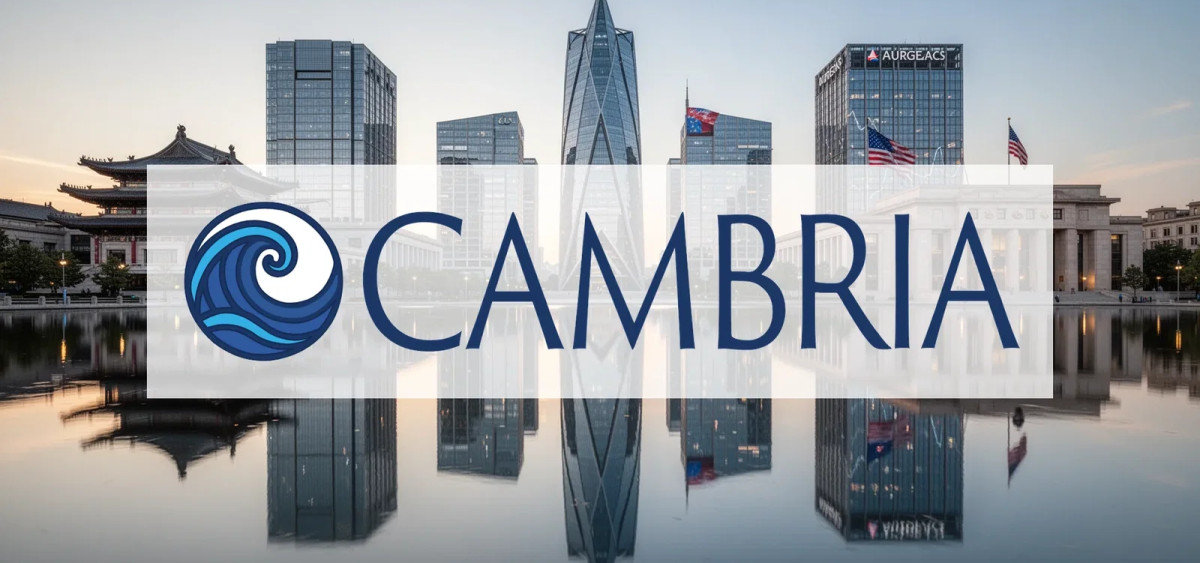 Beitragsbild zu Cambria GAA ETF: Globale Balance