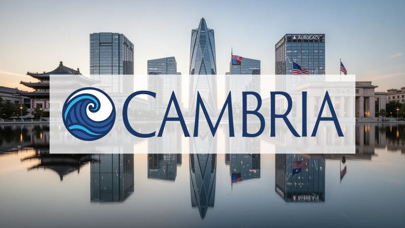 Beitragsbild zu Cambria GAA ETF: Globale Balance