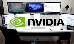 Beitragsbild zu Nvidia Aktie: Beeindruckende Leistungssteigerung