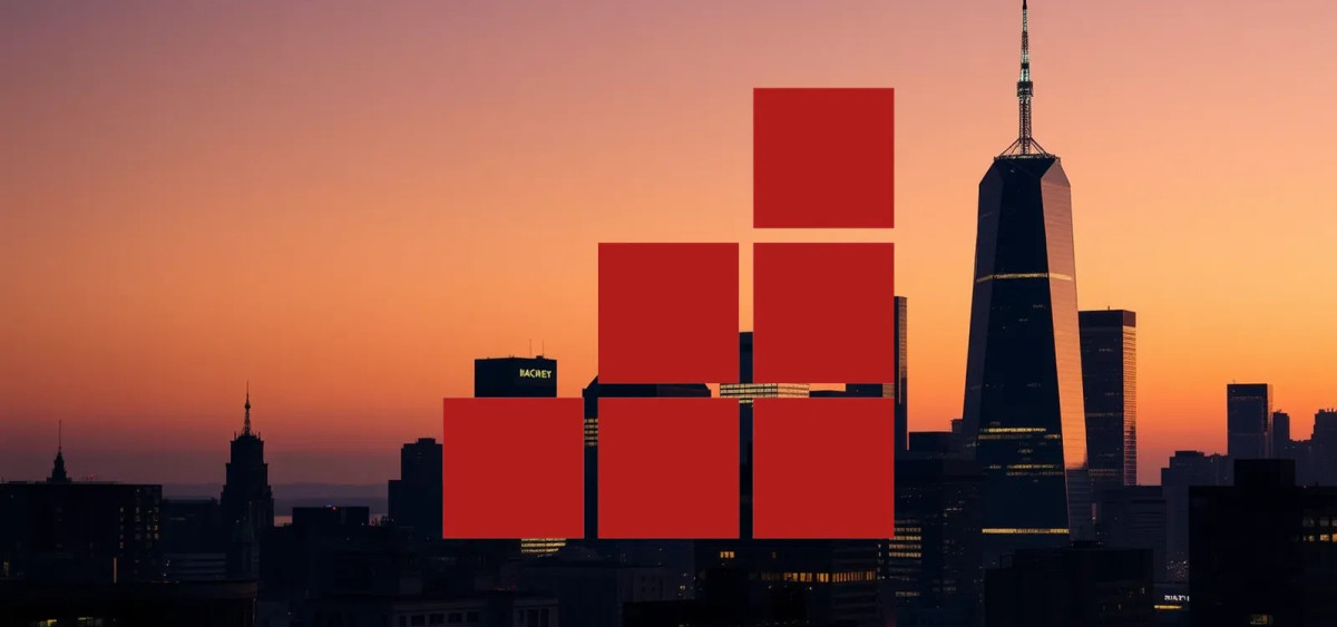 Beitragsbild zu CA Immo-Aktie: Viszlát!