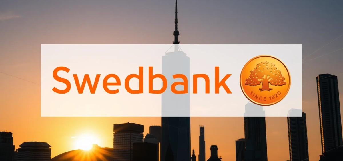 Beitragsbild zu Swedbank Aktie: Kräftige Sonderdividende
