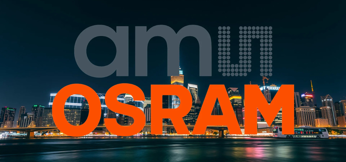 Beitragsbild zu ams-Osram-Aktie: Es wird wieder gezweifelt!