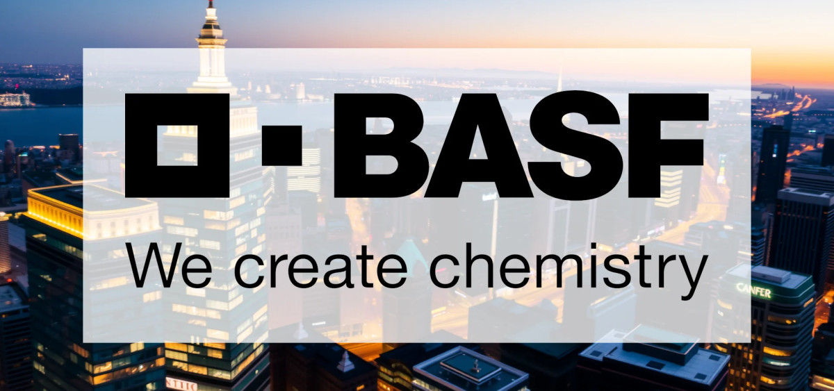 Beitragsbild zu BASF Aktie: Wasserstoff-Revolution?