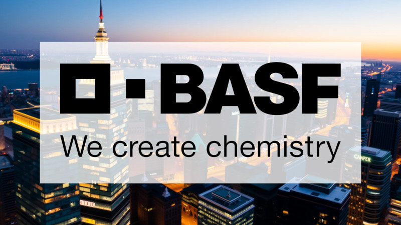 Beitragsbild zu BASF Aktie: Wasserstoff-Revolution?