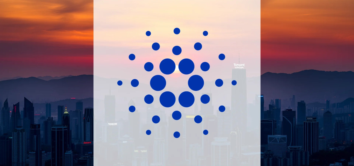 Beitragsbild zu Cardano: Kampf um die 0,63-Dollar-Marke!