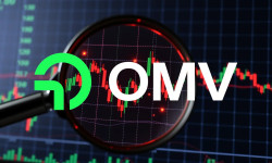 Beitragsbild zu OMV-Aktie: Es geht wieder abwärts!