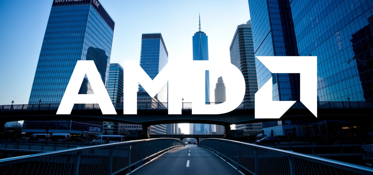 Beitragsbild zu AMD Aktie: Preisschock voraus!