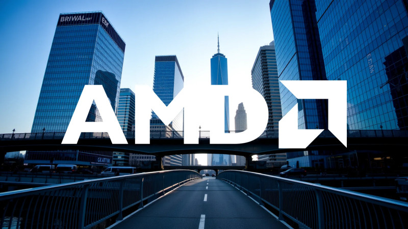 Beitragsbild zu AMD Aktie: Preisschock voraus!