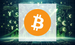 Beitragsbild zu Bitcoin: Handelskrieg löst Verkaufsdruck aus