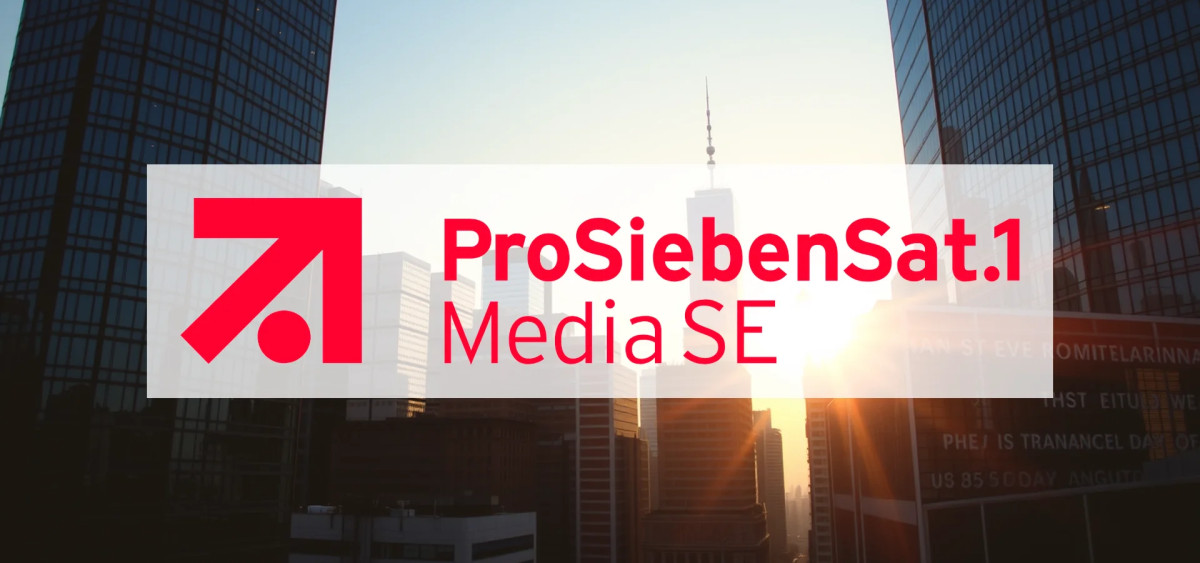 Beitragsbild zu ProSiebenSat1 Aktie: Komplette Entmachtung!