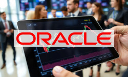 Beitragsbild zu Oracle Aktie: Revolution oder Risiko?