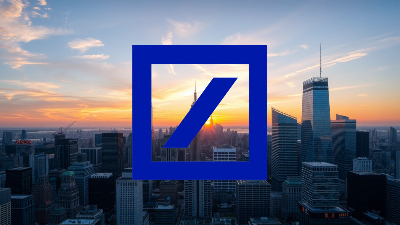 Beitragsbild zu Deutsche Bank Aktie: Bereit für 38 Euro?