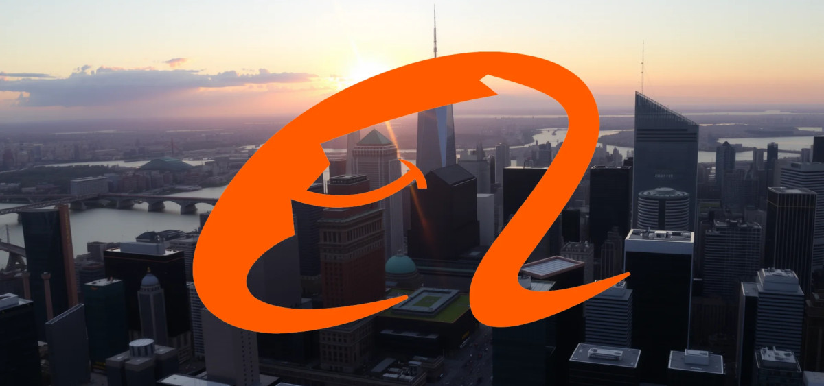 Beitragsbild zu Alibaba Aktie: Starkes Jahr