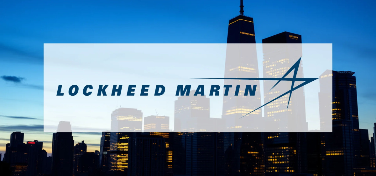 Beitragsbild zu Lockheed Martin Aktie: KI-Revolution!