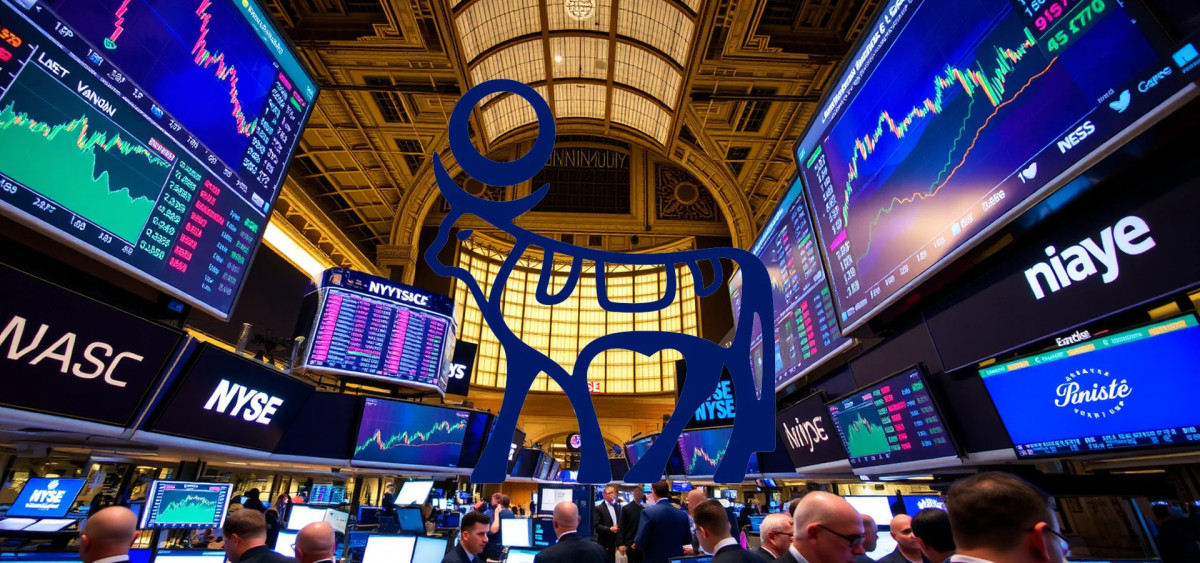 Beitragsbild zu Novo Nordisk-Aktie: Explosion!