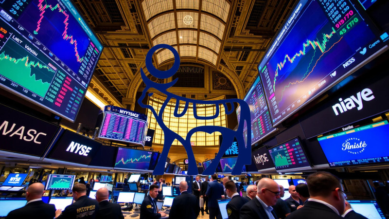 Beitragsbild zu Novo Nordisk-Aktie: Explosion!