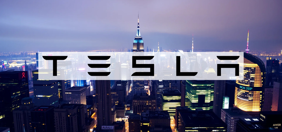 Beitragsbild zu Tesla Aktie: Böses Erwachen!