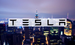 Beitragsbild zu Tesla Aktie: Böses Erwachen!