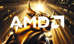 Beitragsbild zu AMD Aktie: KI-Aufholjagd gestartet!