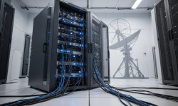 Beitragsbild zu Hensoldt Aktie: Erstklassige Neuigkeiten!