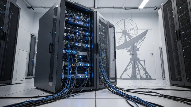 Beitragsbild zu Hensoldt Aktie: Erstklassige Neuigkeiten!