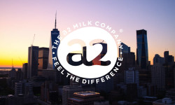 Beitragsbild zu A2 Milk Aktie: Alarmstufe Rot!