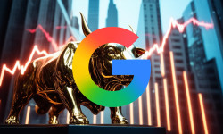 Beitragsbild zu Alphabet Aktie: Historischer Rekord