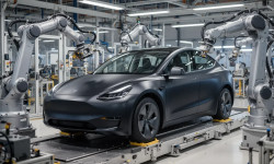 Beitragsbild zu Tesla Aktie: Mehrere Baustellen, ein Ziel