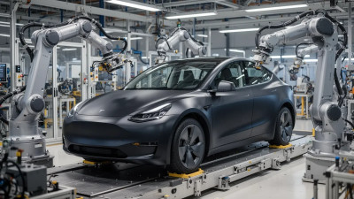 Beitragsbild zu Tesla Aktie: Mehrere Baustellen, ein Ziel