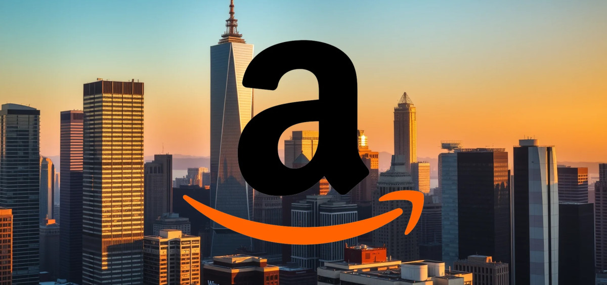 Beitragsbild zu Amazon Aktie: AWS wächst weiter