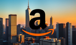 Beitragsbild zu Amazon Aktie: AWS wächst weiter