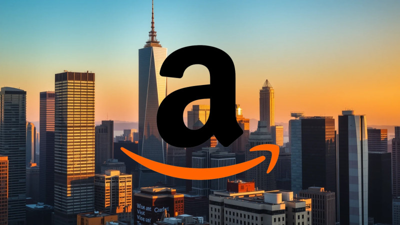 Beitragsbild zu Amazon Aktie: AWS wächst weiter