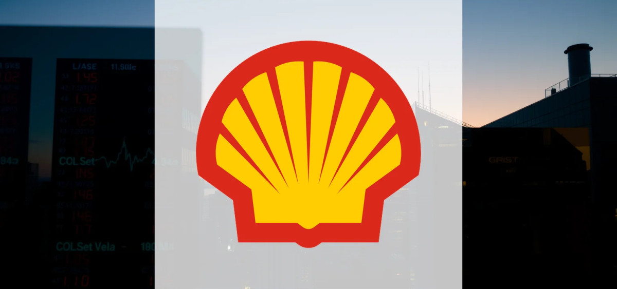 Beitragsbild zu Shell Aktie: Kraftvolle Entwicklung