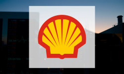 Beitragsbild zu Shell Aktie: Kraftvolle Entwicklung