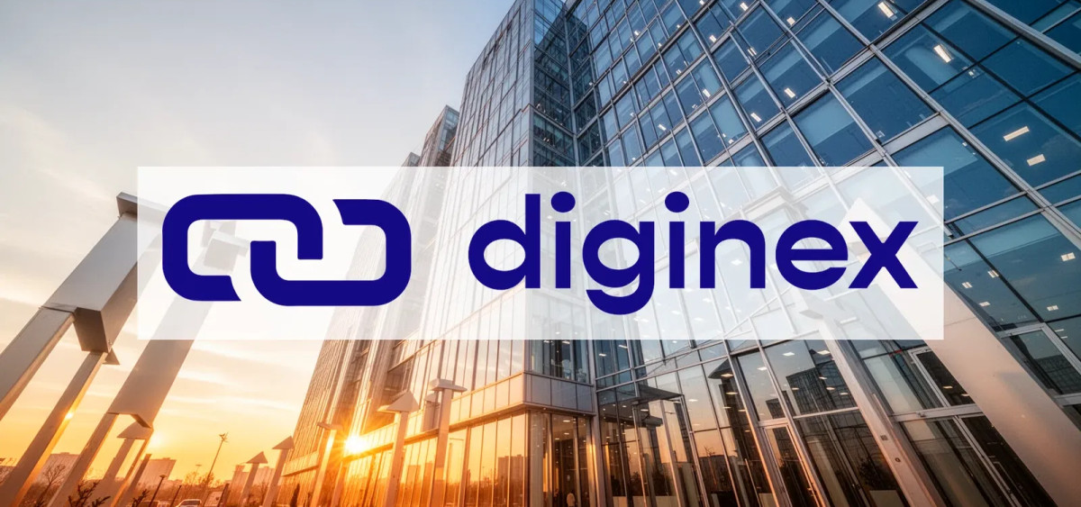 Beitragsbild zu Diginex Aktie: Boomende Geschäftsfelder!