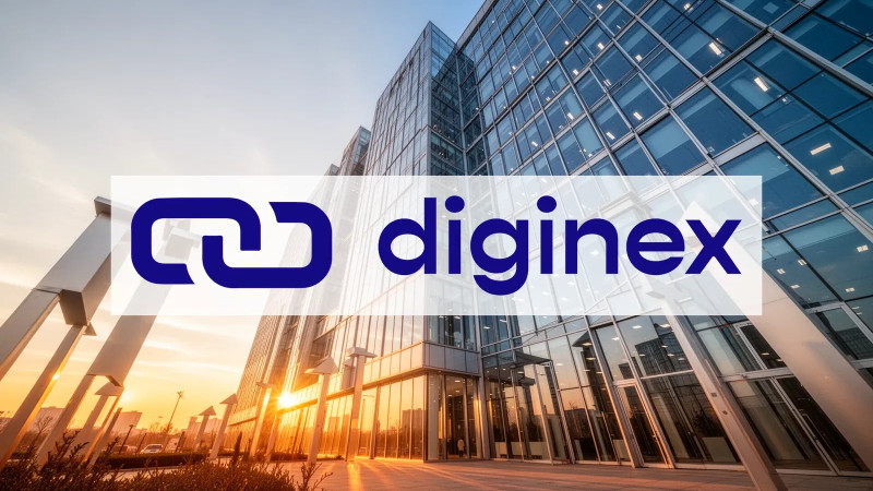 Beitragsbild zu Diginex Aktie: Boomende Geschäftsfelder!