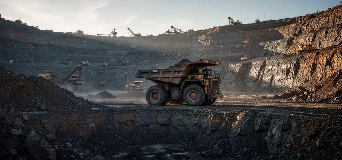 Beitragsbild zu VanEck Gold Miners ETF: Goldminen entkoppelt