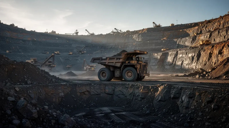 Beitragsbild zu VanEck Gold Miners ETF: Goldminen entkoppelt