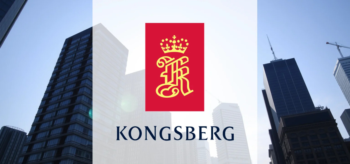 Beitragsbild zu Kongsberg Gruppen Aktie: Geopolitische Schockwellen