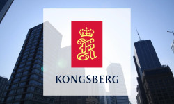 Beitragsbild zu Kongsberg Gruppen Aktie: Geopolitische Schockwellen