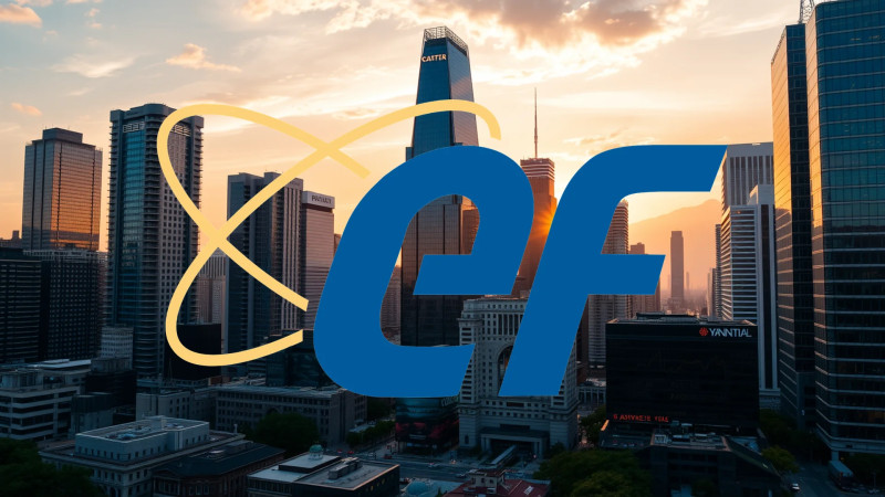 Beitragsbild zu Energy Fuels Aktie: Wichtige Marke fällt