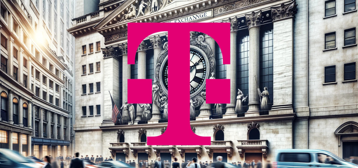 Beitragsbild zu Deutsche Telekom Aktie: Regulierung bremst