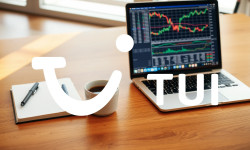 Beitragsbild zu TUI Aktie: Erwachte Zweifel!