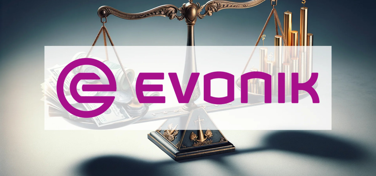 Beitragsbild zu Evonik Aktie: Zerrissen zwischen Zukunft und Krise