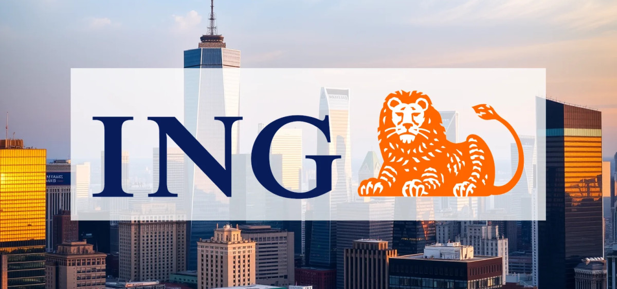 Beitragsbild zu ING Aktie: Kampf an der Schlüsselmarke