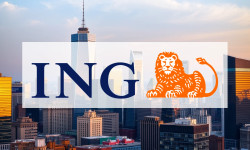 Beitragsbild zu ING Aktie: Kampf an der Schlüsselmarke
